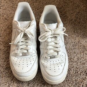 Nike Air Force One Sneakers